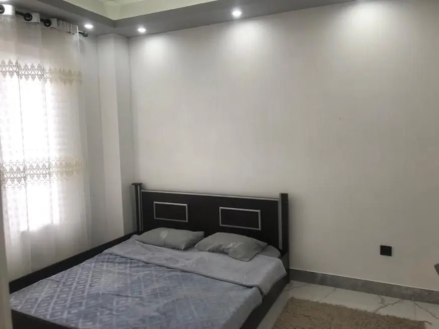 دوبلکس مدرن اسپیناس در ماسال