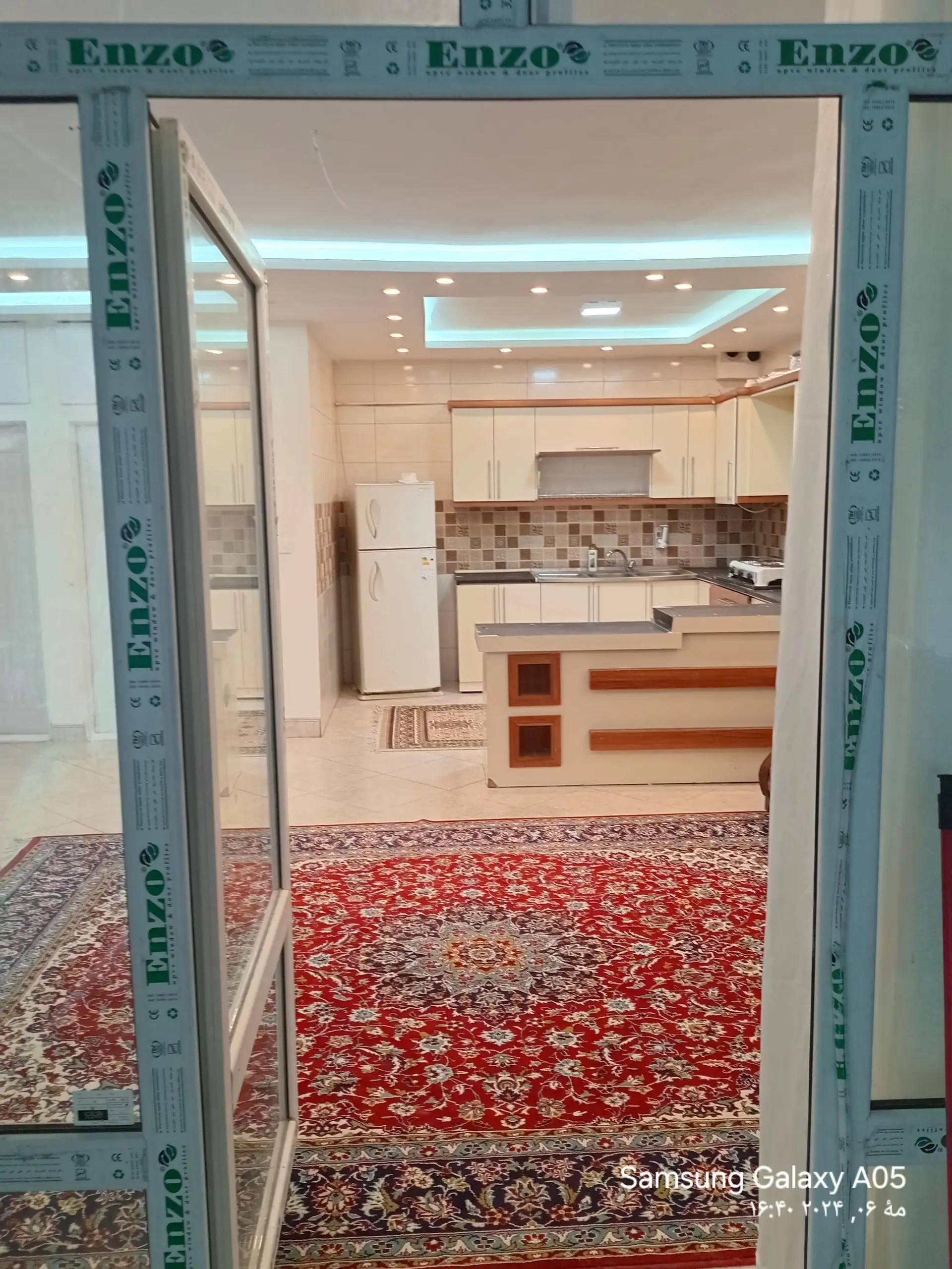 ویلا استخردار شیک شاهنامه