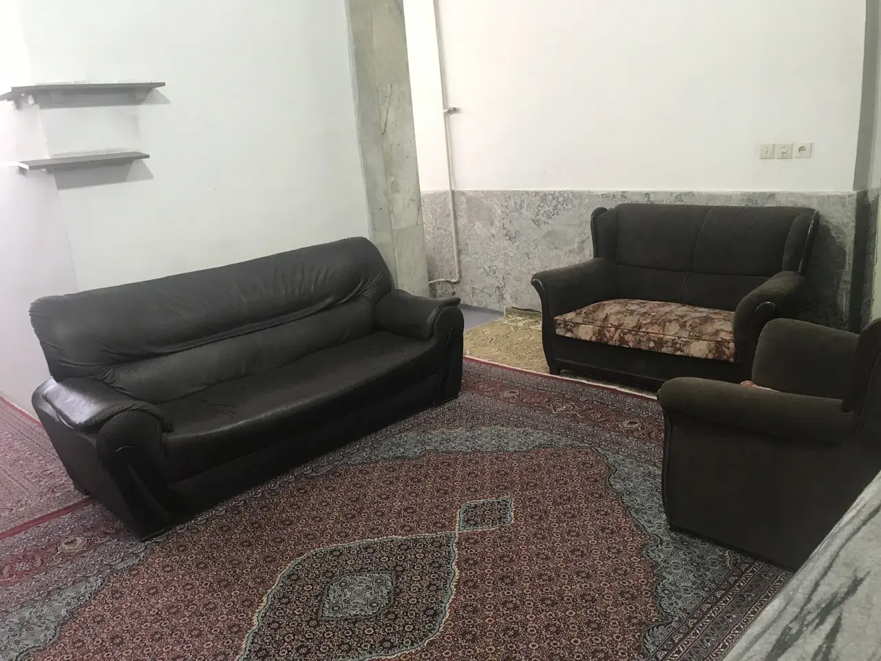 سویت ویلایی کاملا دربست شهرک سعدی