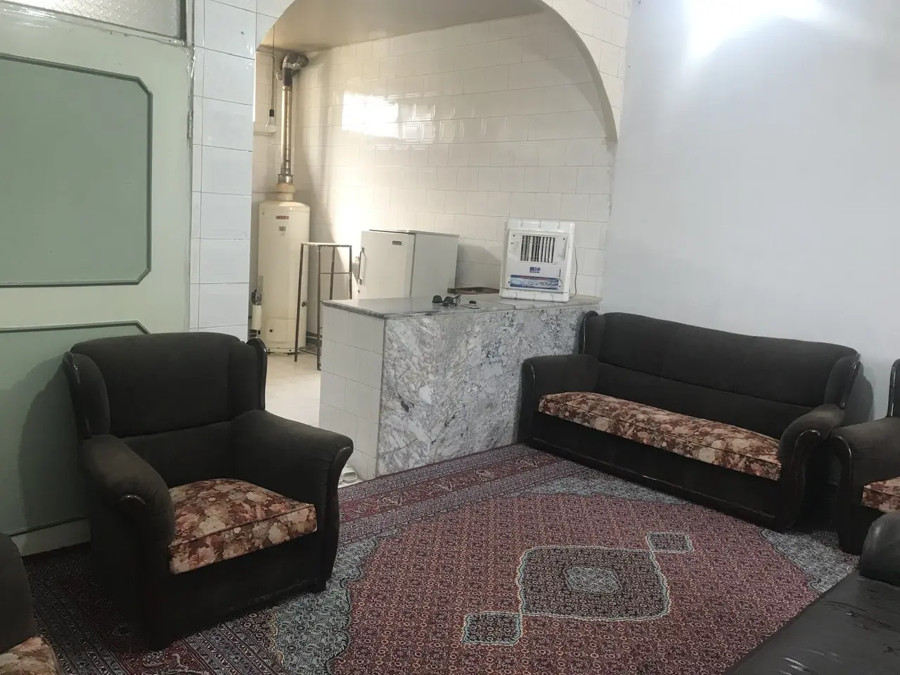 سویت ویلایی کاملا دربست شهرک سعدی