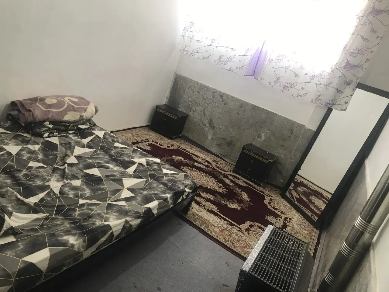 سویت ویلایی کاملا دربست شهرک سعدی