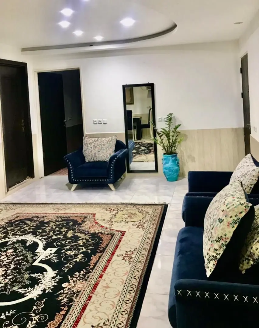 خانه مبله اجاره‌ای بوشهر