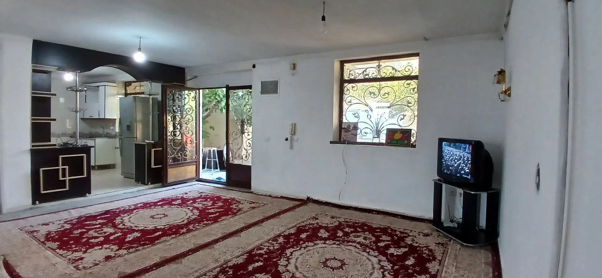 اجاره سوئیت در بیستون کرمانشاه
