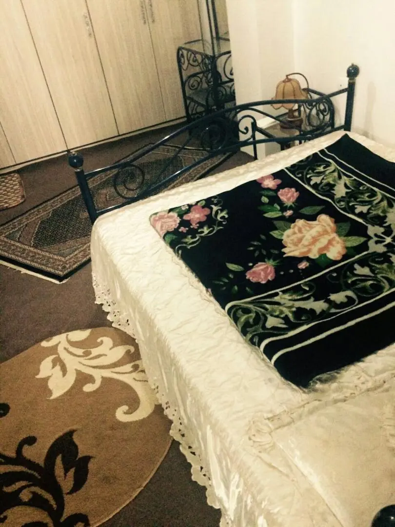 اجاره روزانه منزل مبله شهر اردبیل