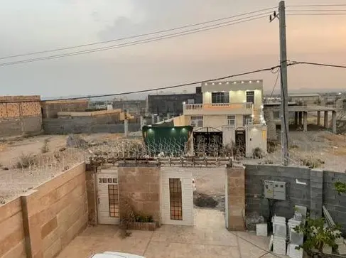 ویلا دو خوابه آراد 
