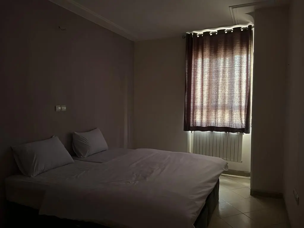 آپارتمان مبله شیک در عفیف آباد