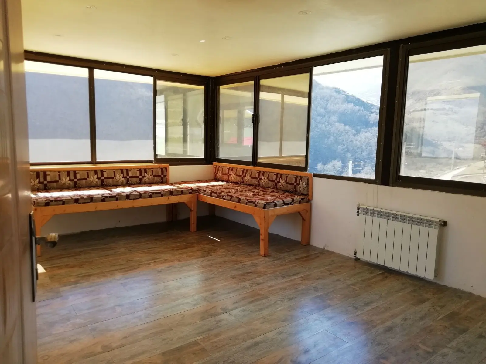 اجاره ویلا ییلاقی تنکابن