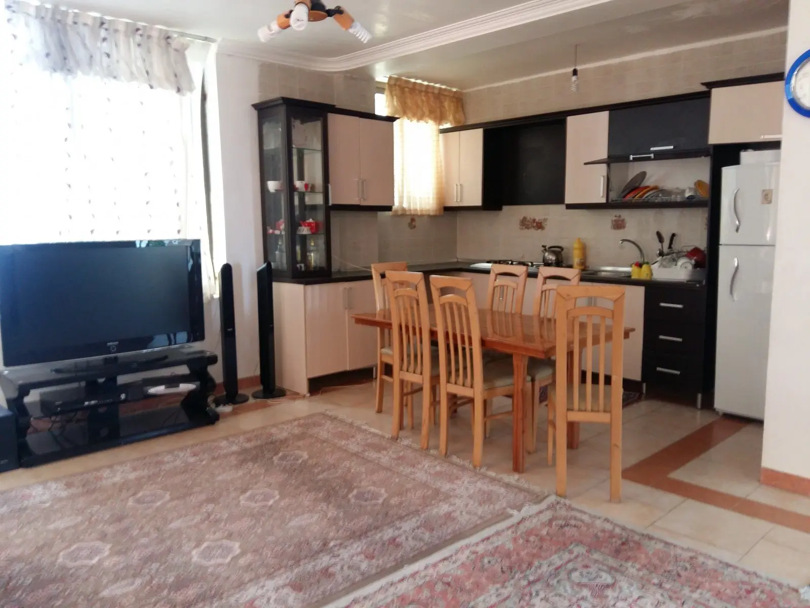 اجاره ویلا ییلاقی تنکابن
