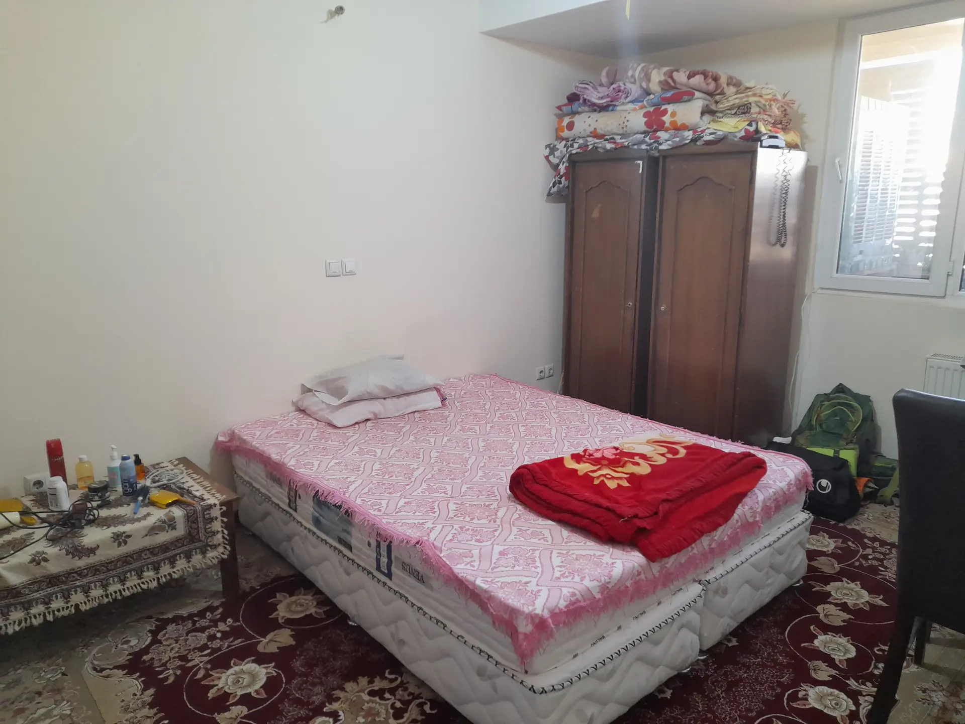 آپارتمان مبله شیراز 