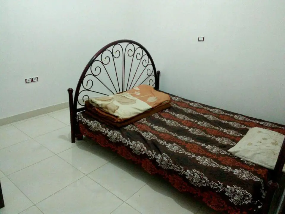 اجاره آپارتمان در ساری دو خوابه 
