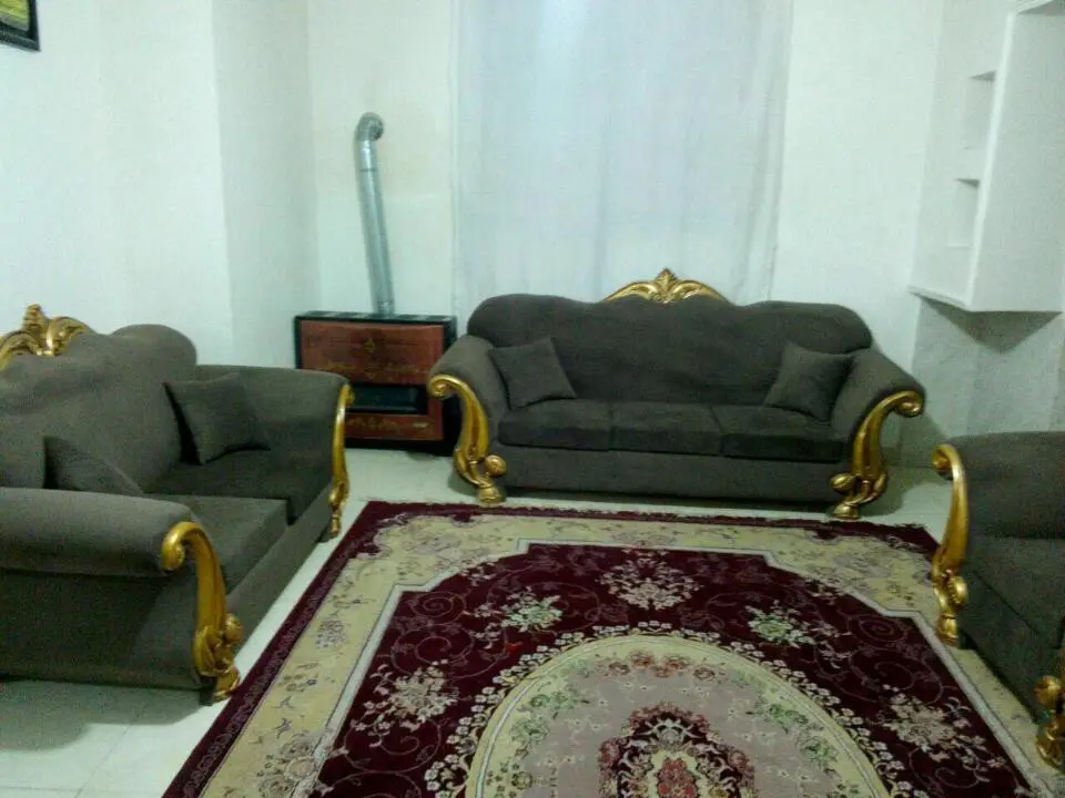 اجاره آپارتمان در ساری دو خوابه 