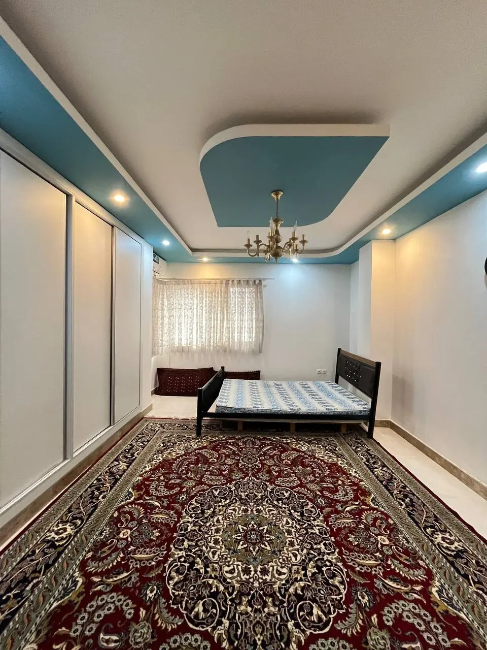 واحد دو خوابه شیک و تمیز یاس