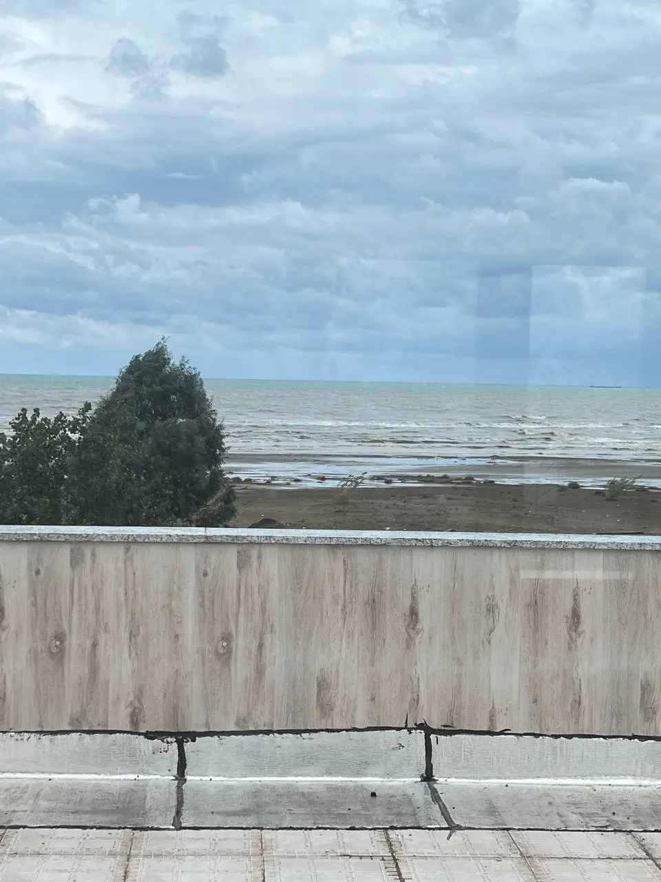 واحد دو خوابه شیک و تمیز یاس