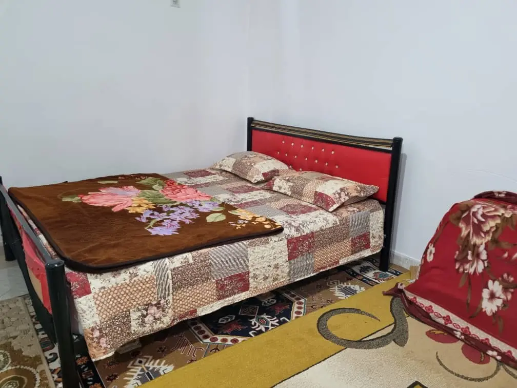 اجاره سوئیت تک خواب قشم - ولیعصر