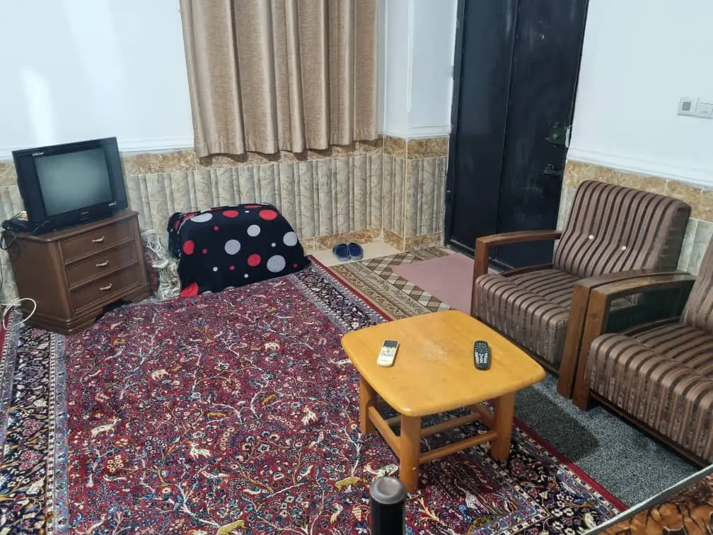 اجاره منزل مبله قشم 