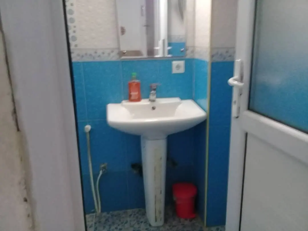 خانه اجاره ای در قشم