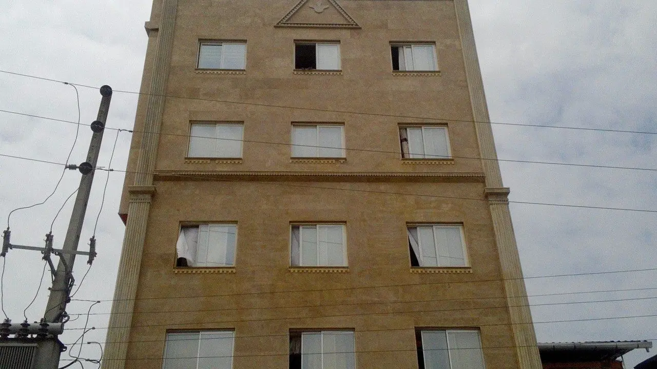 اجاره آپارتمان در ساری