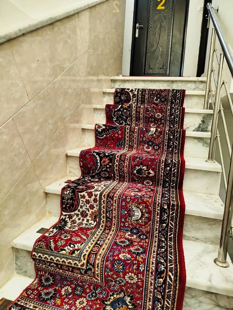 اقامتگاه تک خوابه لوکس ۸۰۰متری  ساحل 