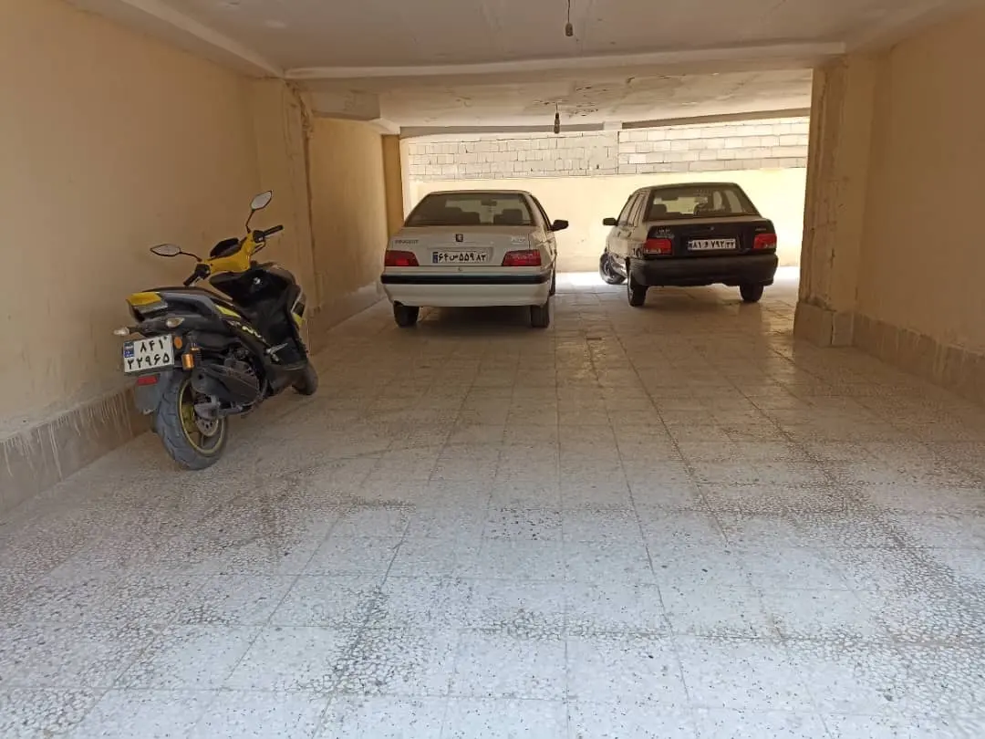 دوخوابه نهضت قشم