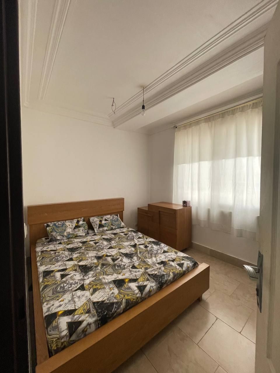 رزرو آپارتمان تک خواب بندر عباس