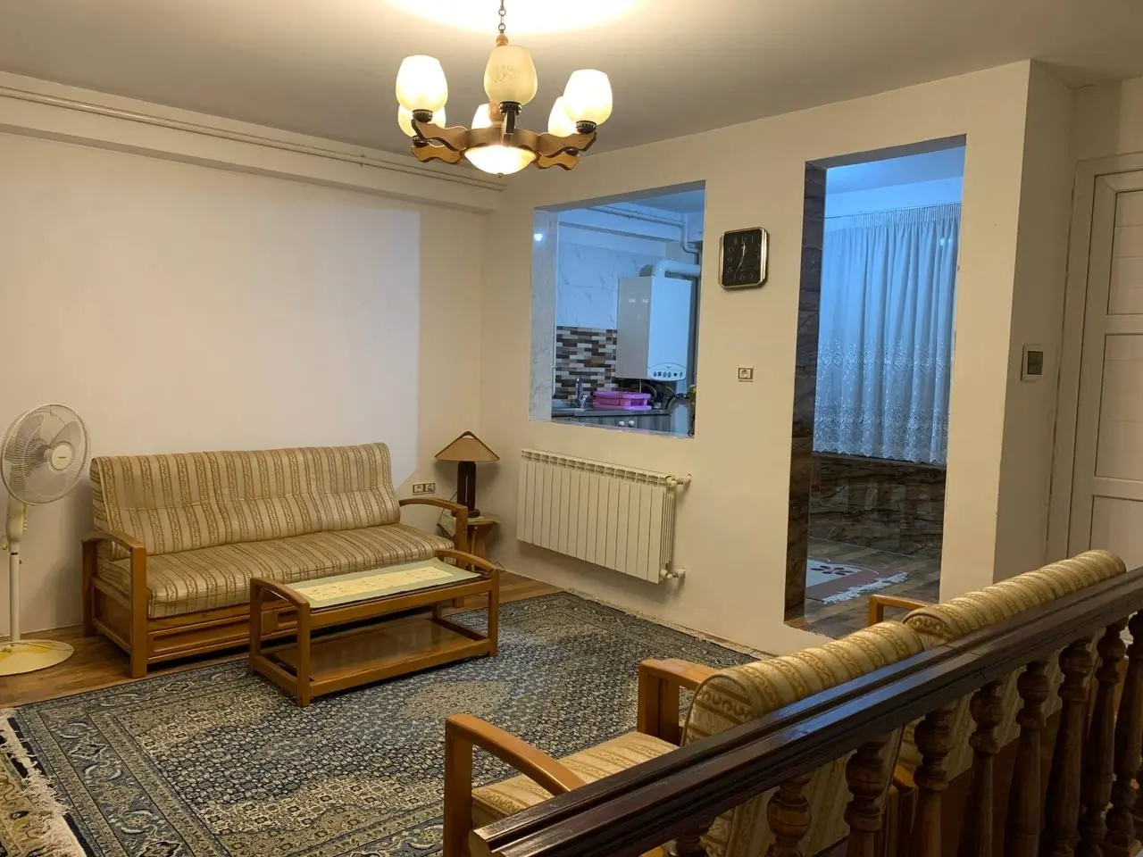 اجاره ی خانه ویلایی در رشت