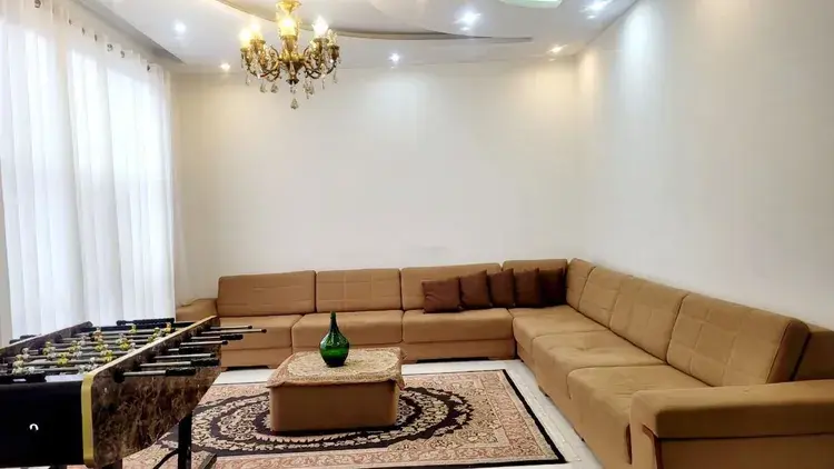 ویلا استخردار آبگرم سلین1