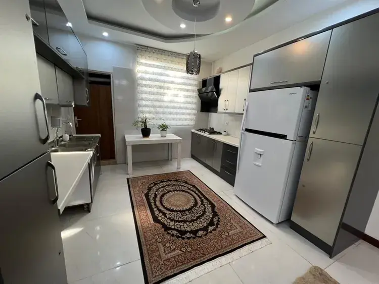 ویلا استخردار آبگرم سلین1
