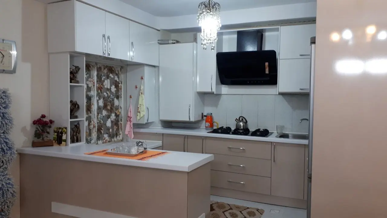 آپارتمان فول امکانات پرند