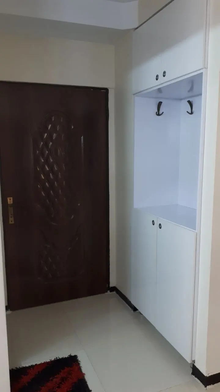 آپارتمان فول امکانات پرند