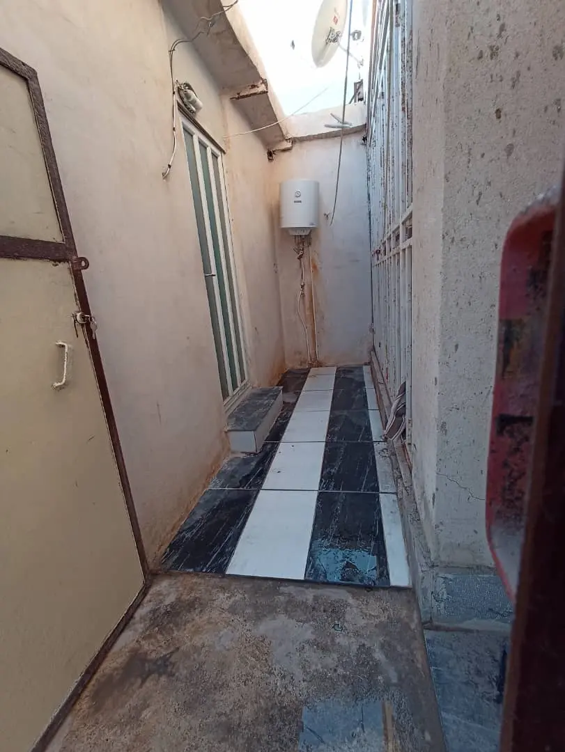 سوئیت فلت نیلوفر