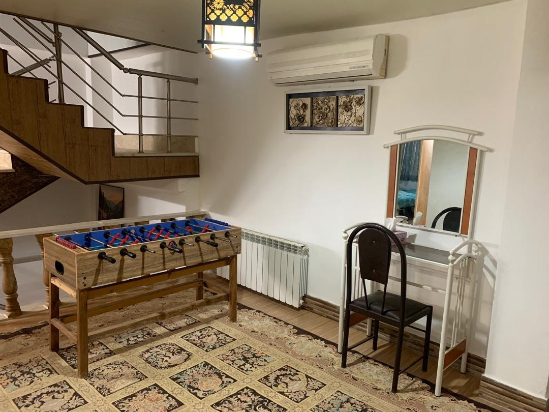ویلای ساحلی فوق لاکچری 