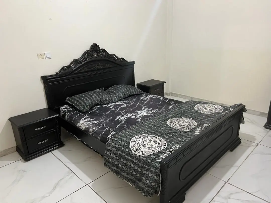 آپارتمان دو خواب غرب تهران _ بهنام4