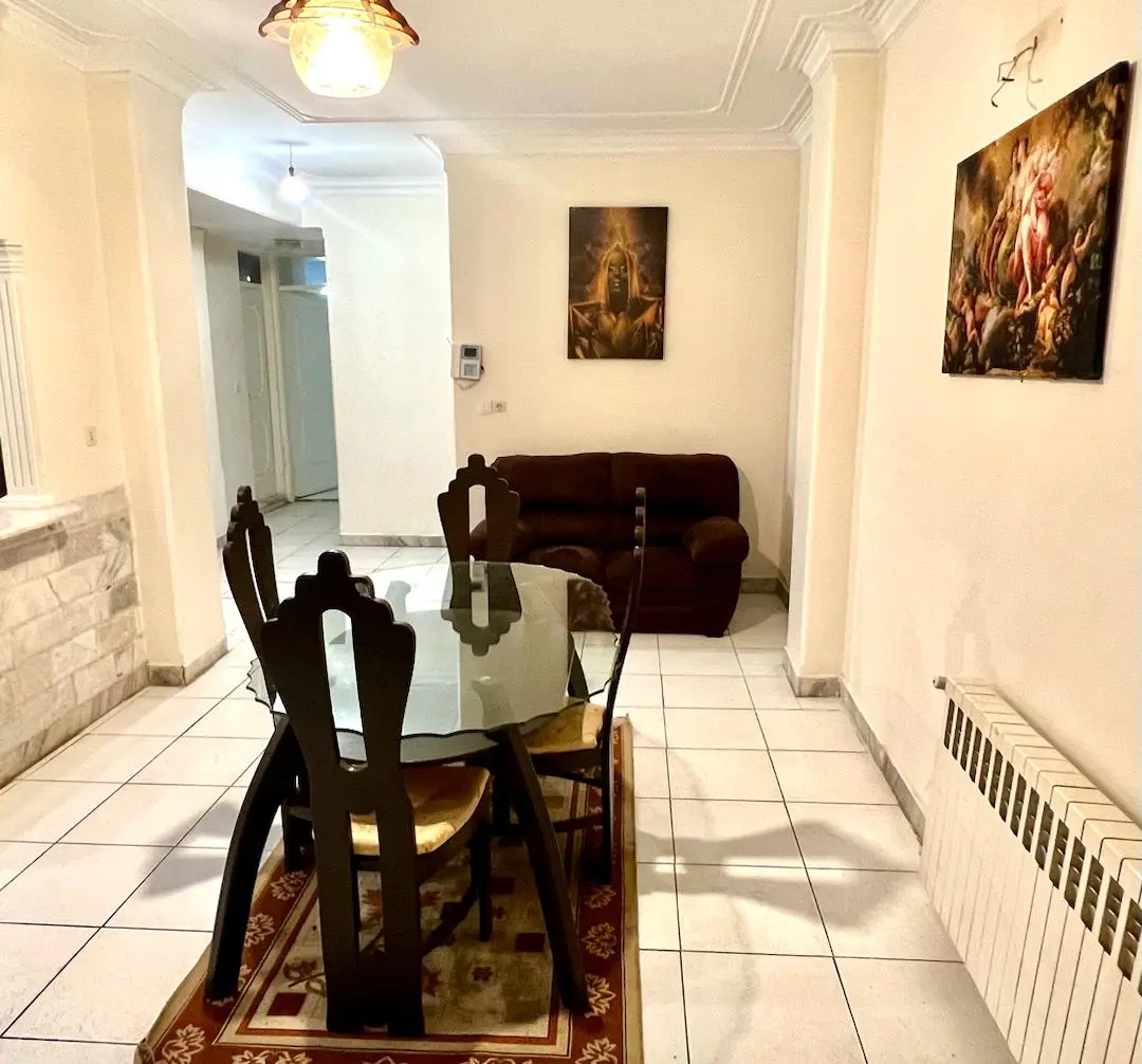 آپارتمان دو خواب غرب تهران _ بهنام2