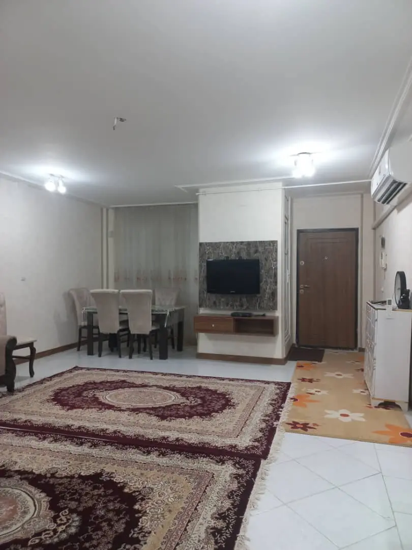 واحد دو خوابه مدرن و لاکچری اهواز