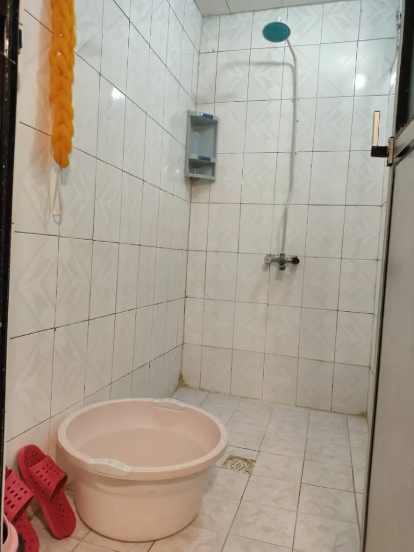 منزل ویلایی یک خوابه در بوشهر