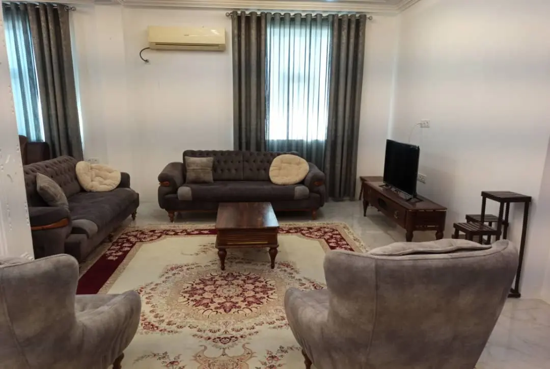 ویلای مکران ساحل