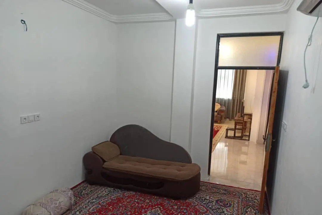 ویلای مکران ساحل