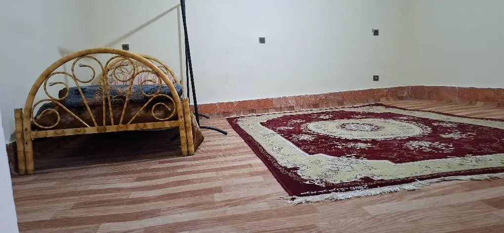 سوئیت روزانه در مرند