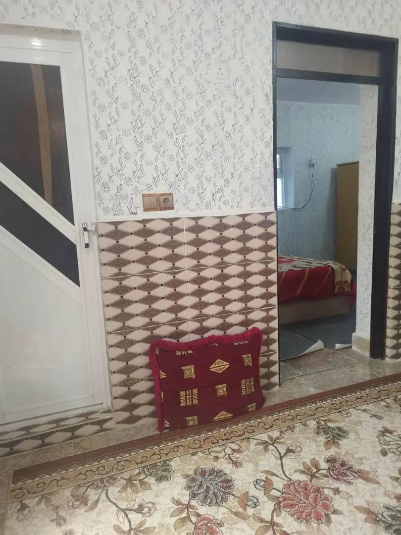 سوییت دو خواب شهر سوزا