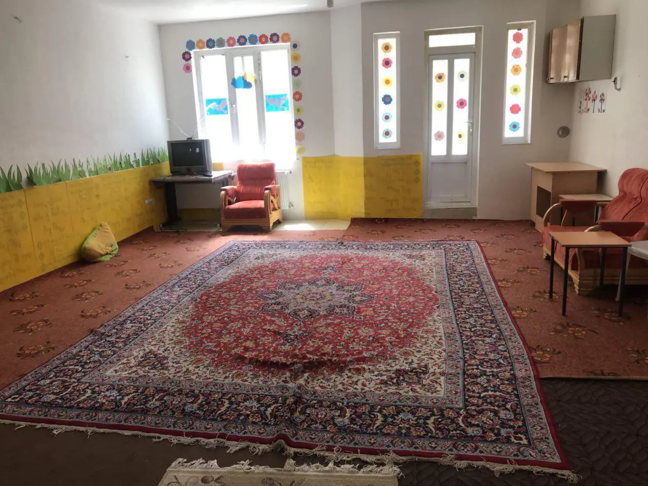 آپارتمان مبله در اردبیل