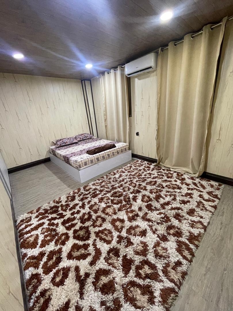 آپارتمان پیمان در مرکز شهر