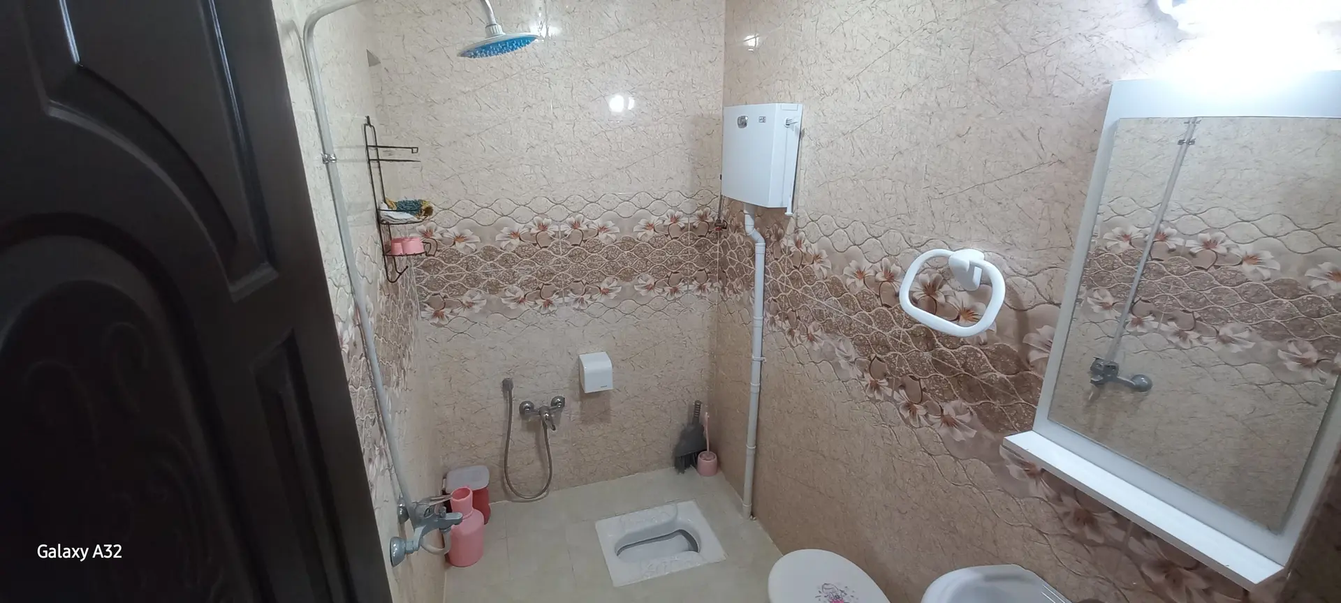 سوئیت تک خواب 50متری نوساز