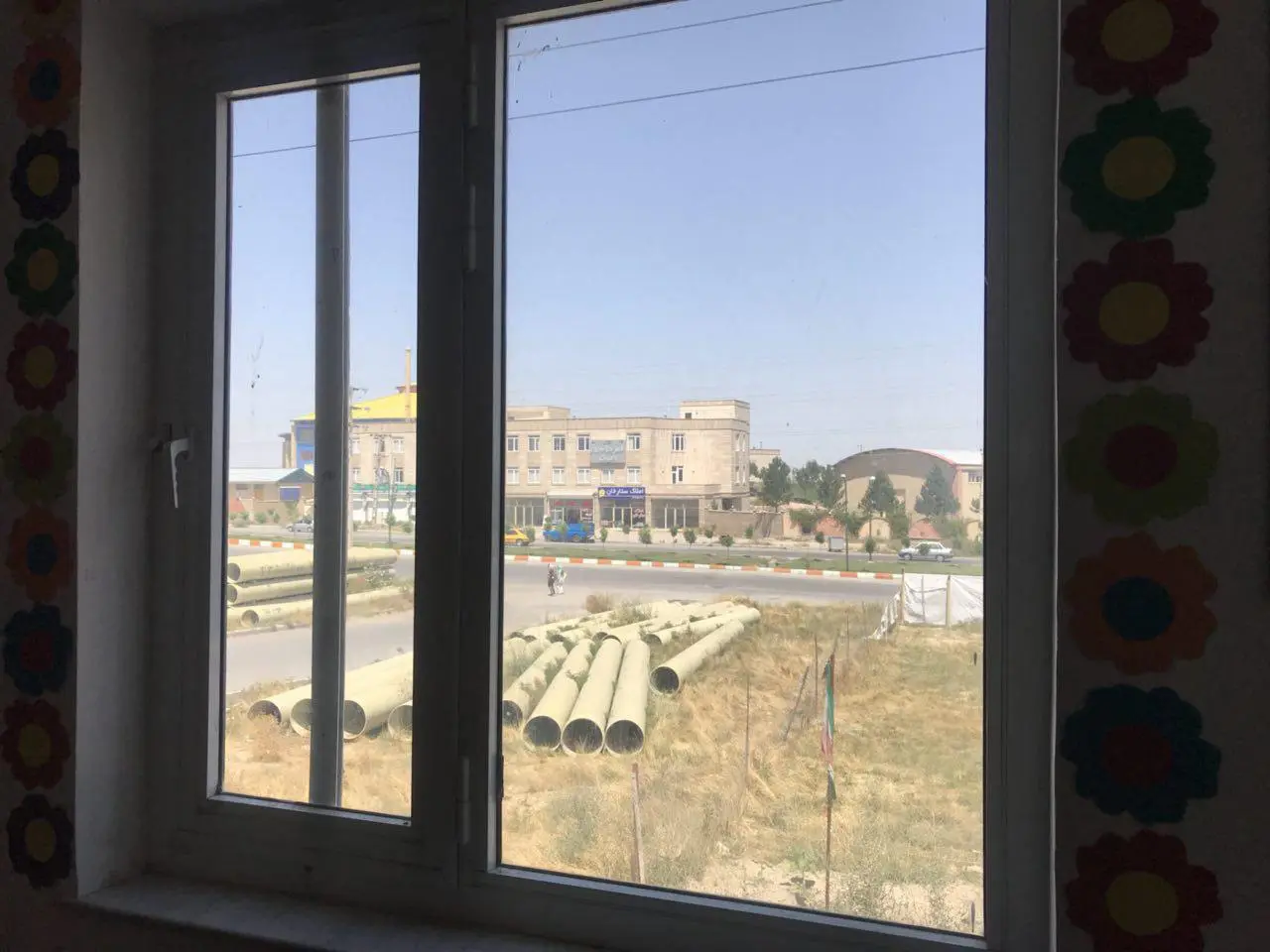 آپارتمان مبله در اردبیل
