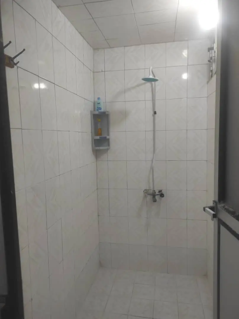 منزل آپارتمانی دو خوابه در بوشهر