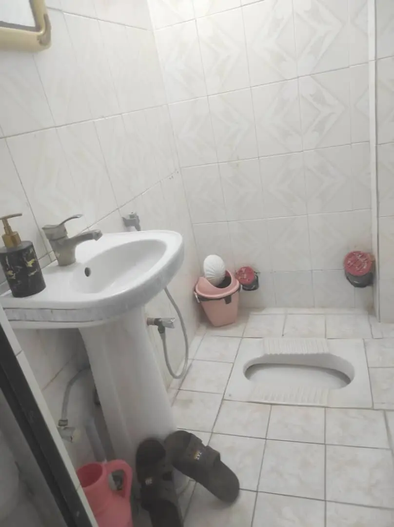 منزل آپارتمانی دو خوابه در بوشهر
