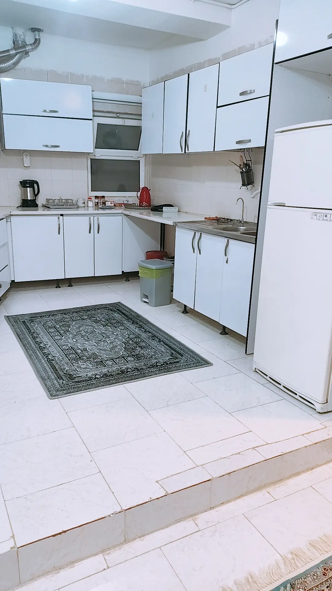 آپارتمان بوشهر نیایش