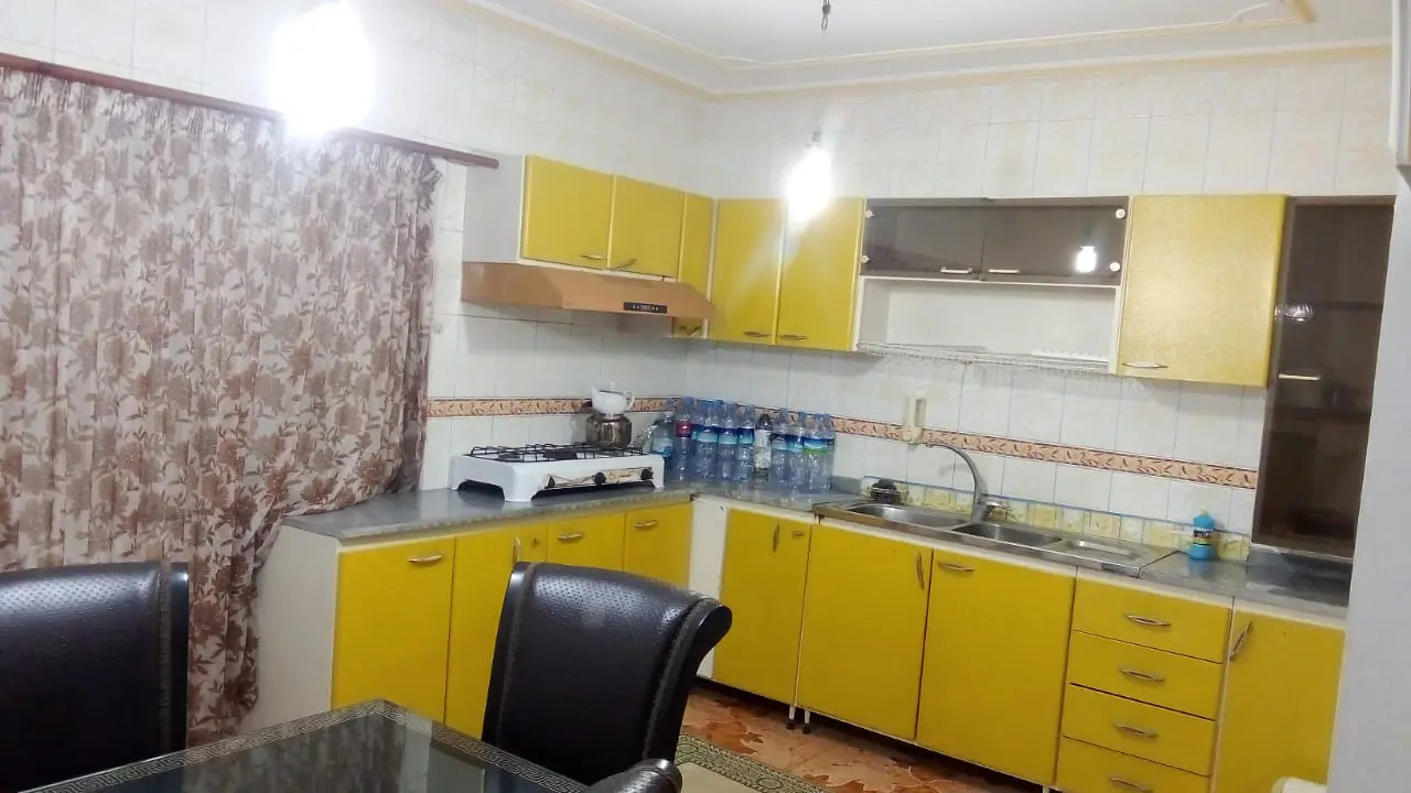 ویلایی دو خواب