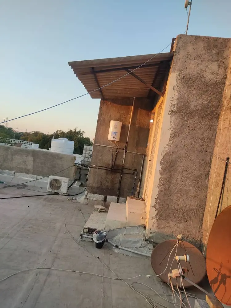 سویت بندرلنگه