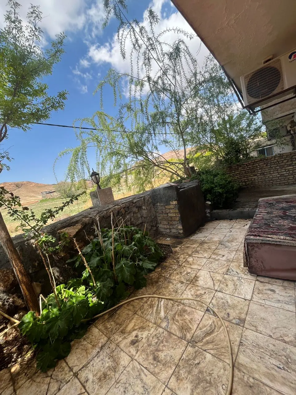 هتل آپارتمان در محلات _ واحد2