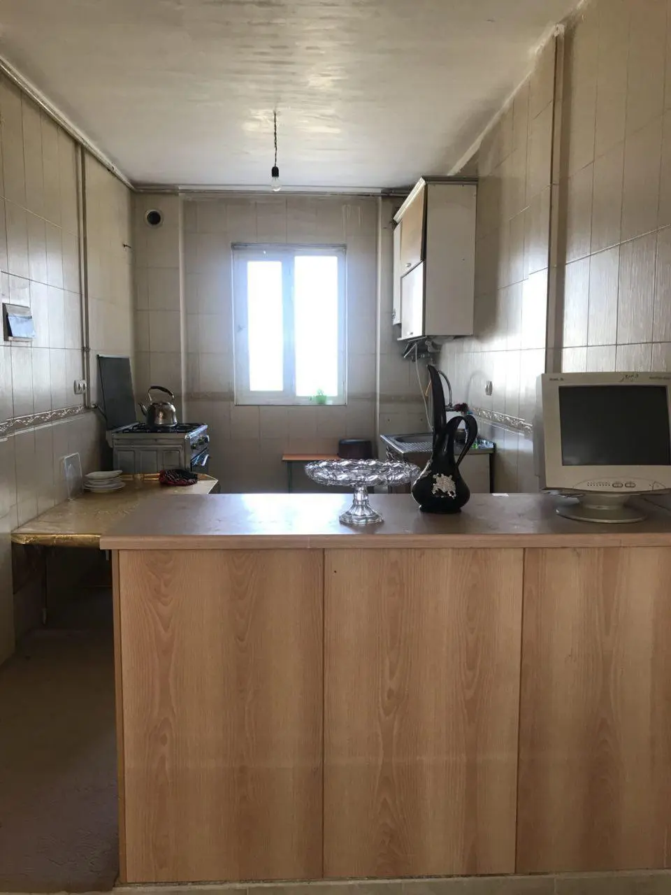 آپارتمان مبله در اردبیل